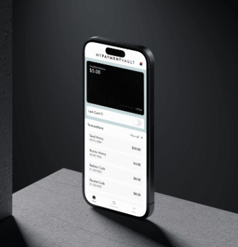 MyPaymentVault